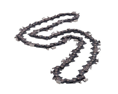 Цепь HUTER С-3 для бензопилы BS-45  72 зв шаг 0,325/1,5