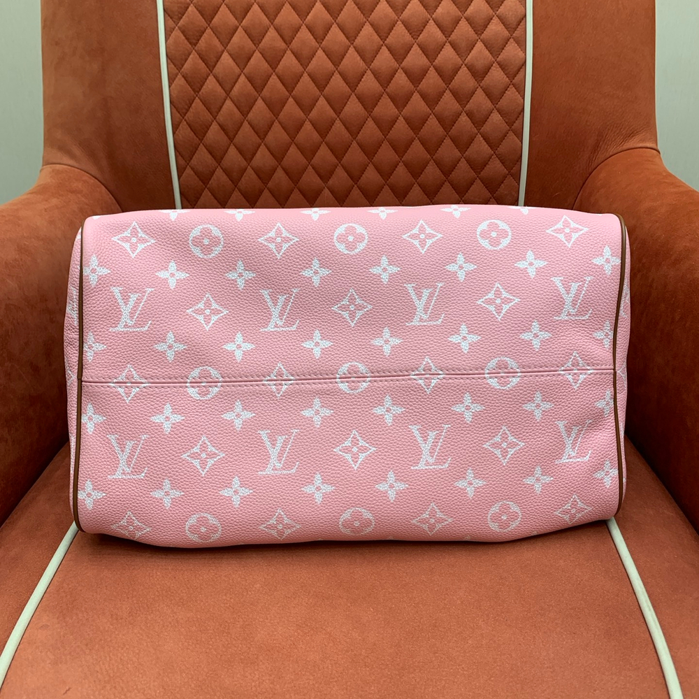 Louis Vuitton Speedy P9 Bandouliere 40