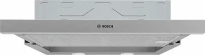 Встраиваемая вытяжка Bosch DFM064W54
