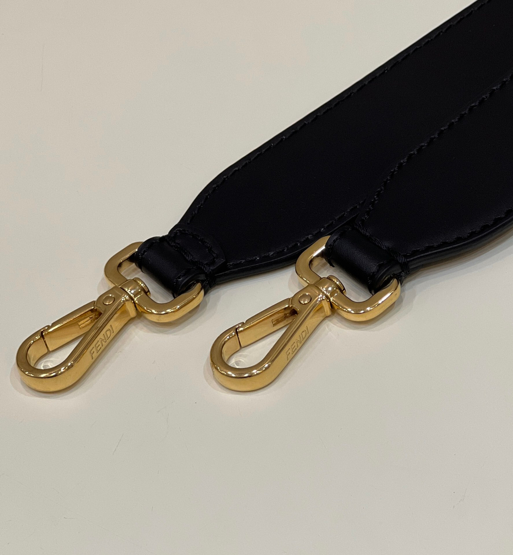 Fendi Versace Sunshine Medium 35 cm