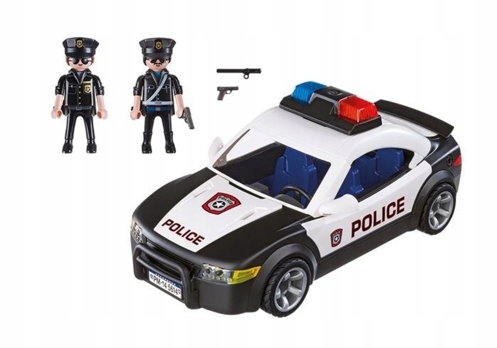 Playmobil police 5673 hotsell