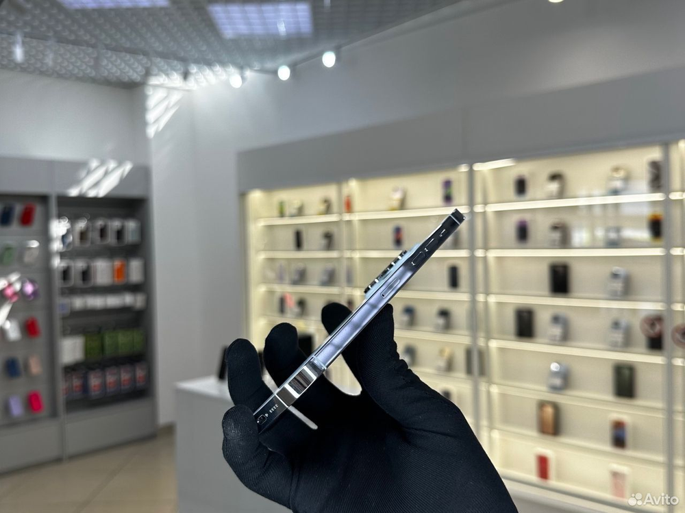 iPhone 14 Pro, 256 ГБ б/у