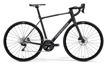 Шоссейный велосипед Merida Scultura Endurance 400 (2022)