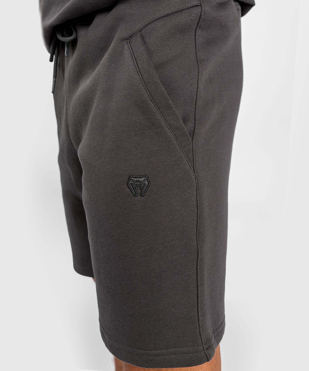 Шорты Venum Silent Power Grey