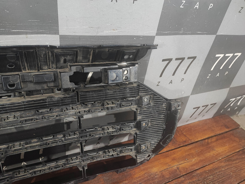 Решетка радиатора Exeed VX 21-нв Б/У Оригинал 602000385AA