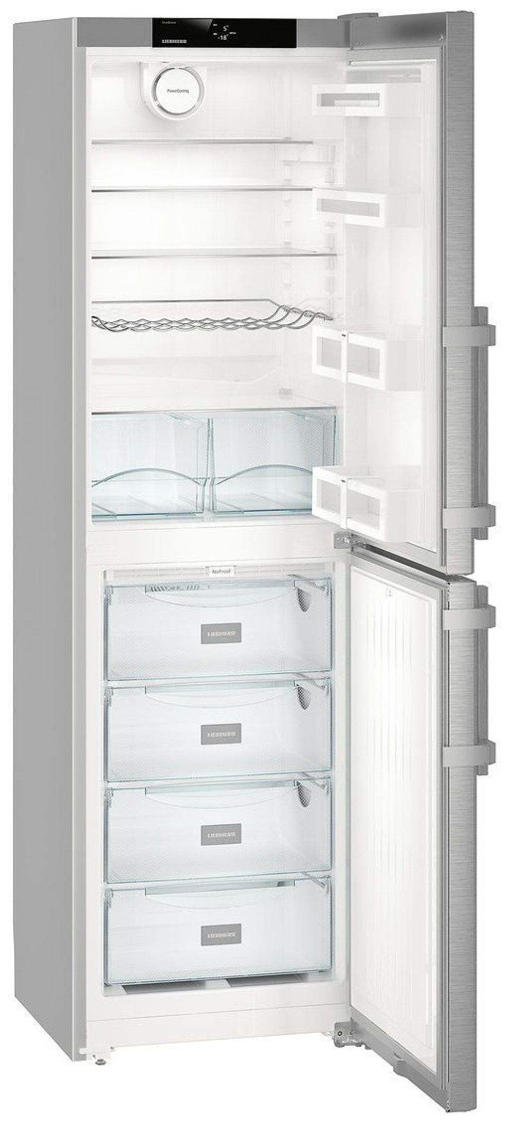 Холодильник Liebherr CNef 3915