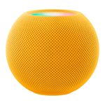 Умная колонка Apple HomePod mini. Yellow (Желтый)