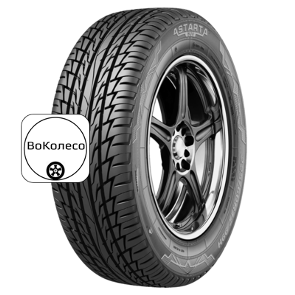 235/60R18 103V Astarta SUV BEL-451 TL Belshina