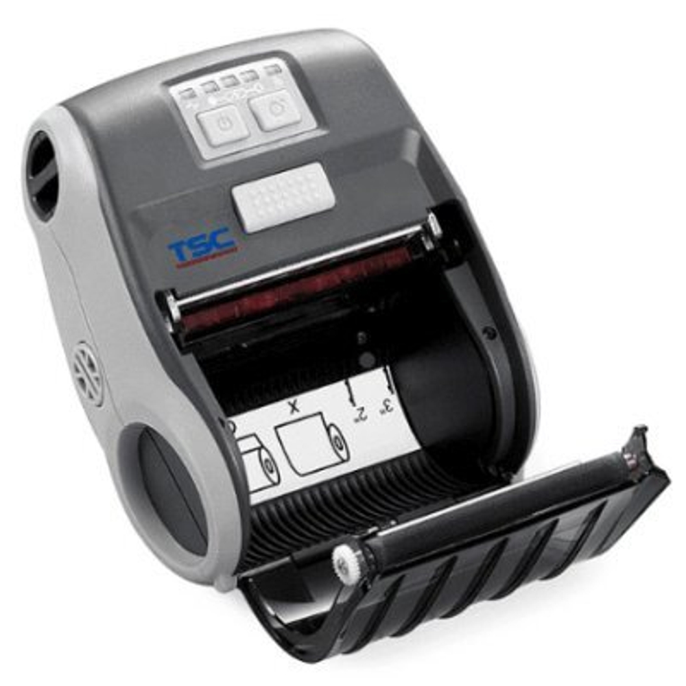 Принтер TSC Alpha-3R 99-048A068-0302