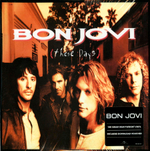 Bon Jovi / These Days (2LP)