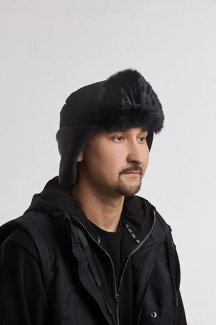 Шапка - Ушанка ALGA