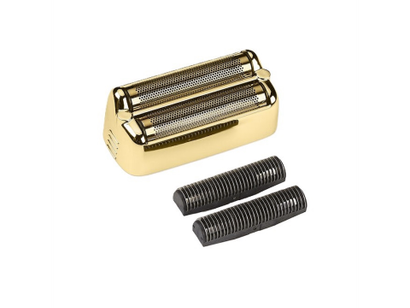 Запасная сетка + нож к шейверу BaByliss Pro FX79RF2GE