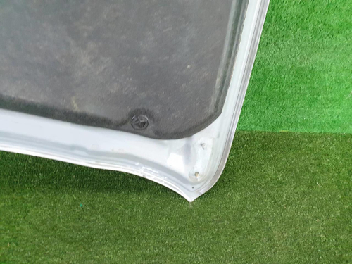 Капот Nissan X-Trail t31 (2007-2015)