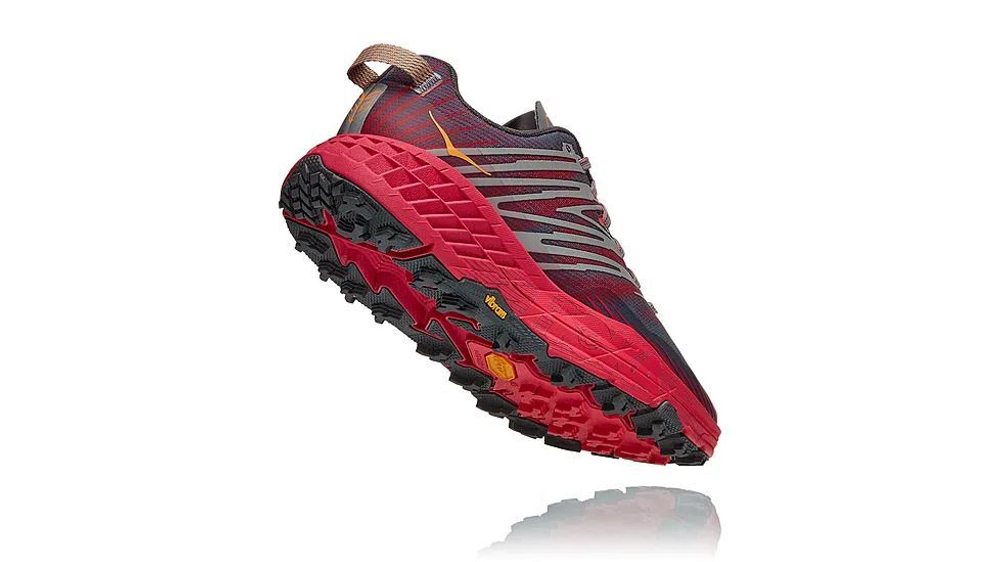 Кроссовки женские Hoka Speedgoat 4