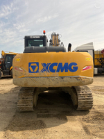 XCMG XE180* Экскаватор XE180DN (Дизельный, 3,8 л, 126 л.с., АТ)