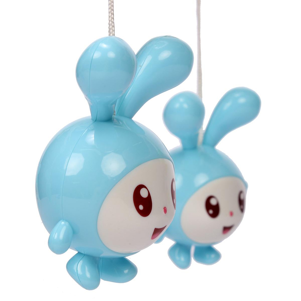 Мобиль "Крошик. Малышарики" 7 колыбельных из м/ф коробка YG96747-R (Умка)