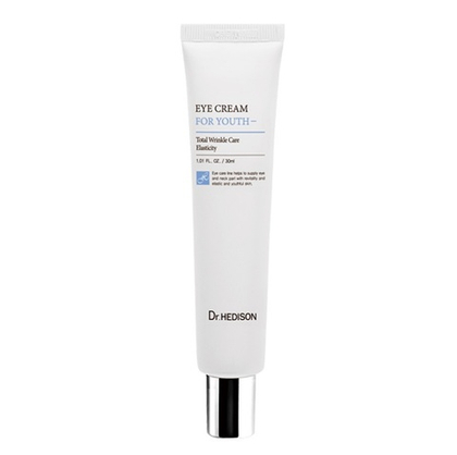 Крем для кожи вокруг глаз Dr.Hedison Eye Cream For Youth