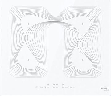 Индукционная варочная панель Gorenje IT646KR