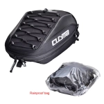 сумка на мотоцикл CUCYMA CB-20808 Black