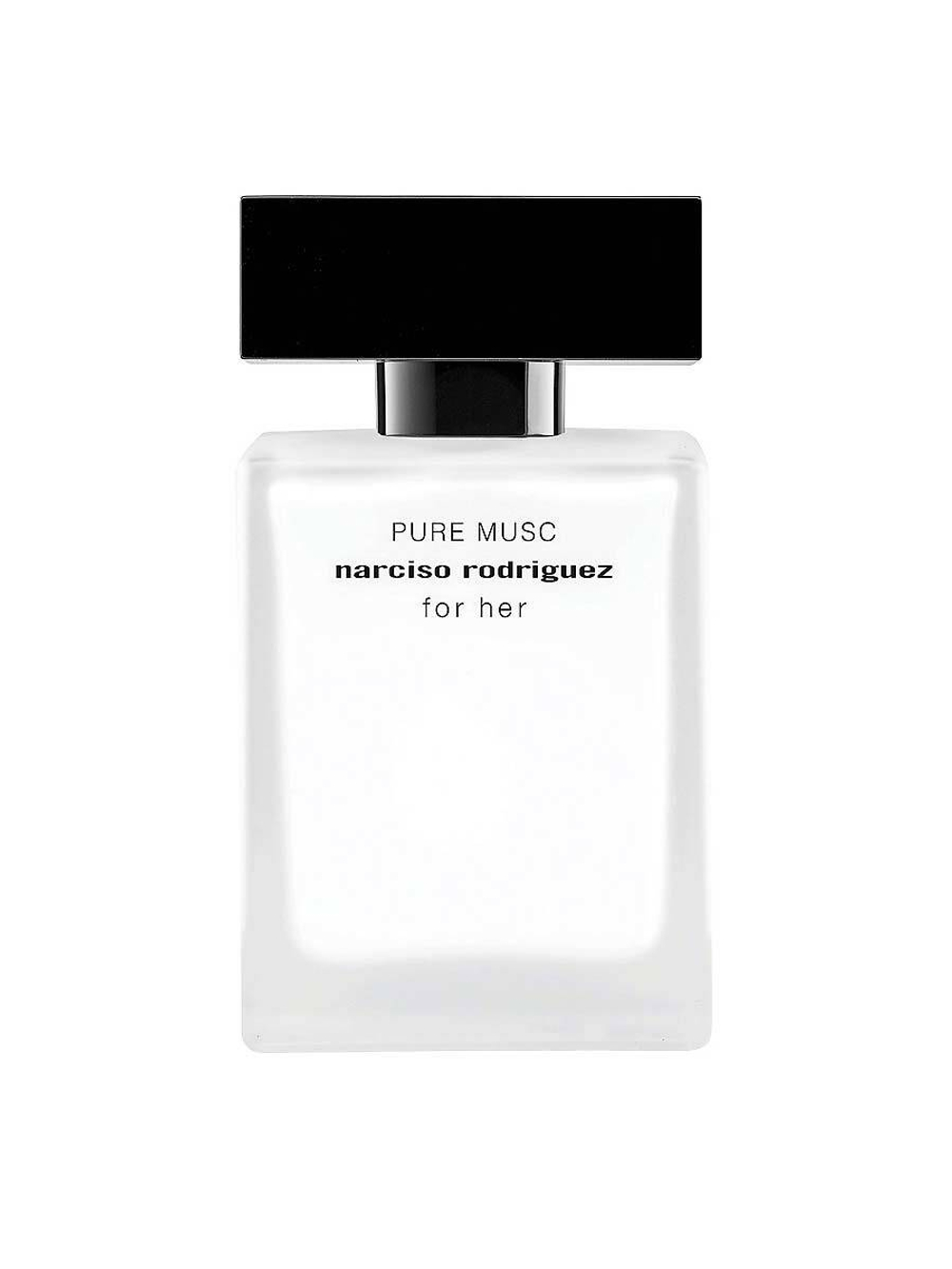 NARCISO RODRIGUEZ Pure Musc lady 50ml edp