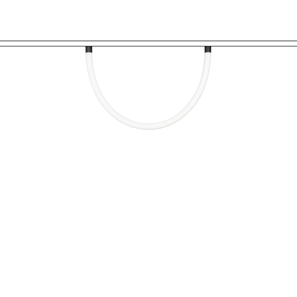 Светильник MAG-ORIENT-TUBE-ELASTIC-2620-R30-L1000-14W Day4000 (BK, 360 deg, 48V) (Arlight, IP20 Металл, 3 года) 041643