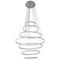 Подвесной светодиодный светильник Kink Light Тор 08537,01(4000K)