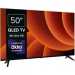 Телевизор LCD 50" QLED SMART QL50 50MT-UDG54G ROMBICA