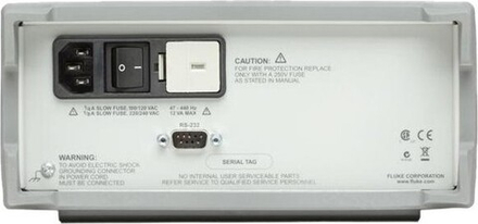 Цифровой мультиметр Fluke 8808A 2802372