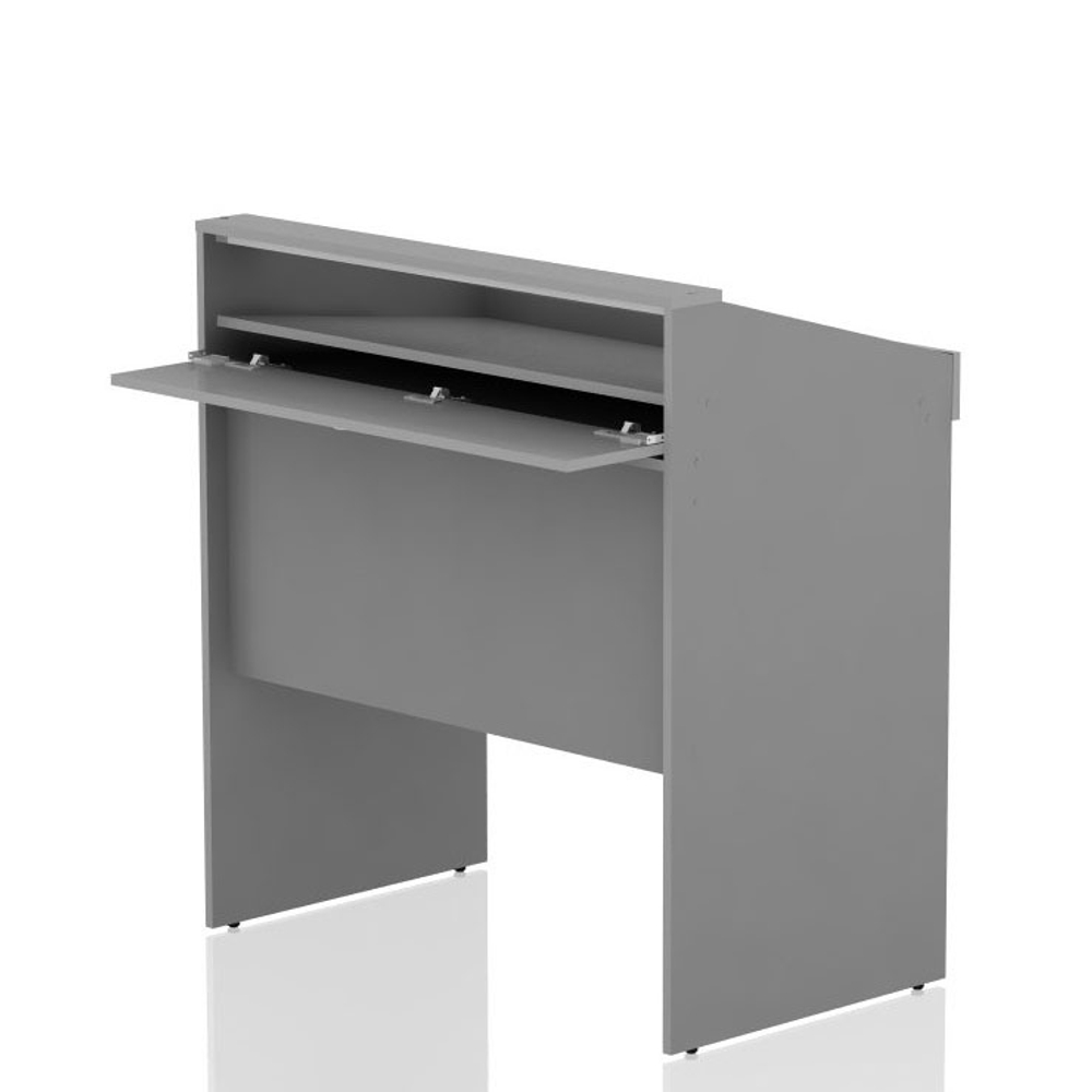 Музейная витрина с наклоном 1000х600 (арт. 213010132)