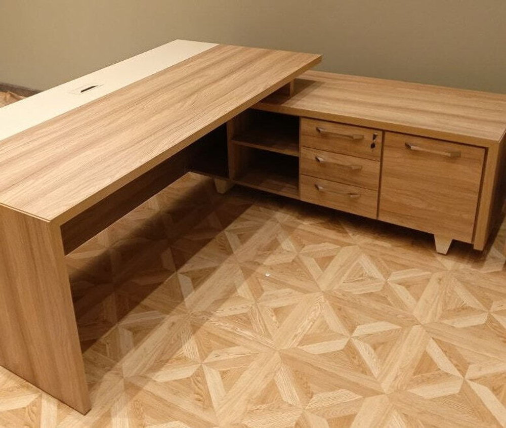 Шкаф средний CORNER