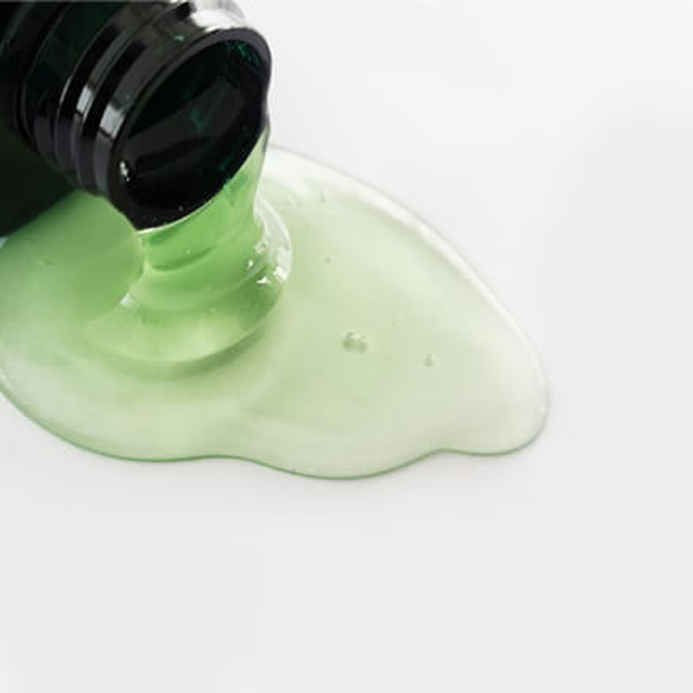 Шампунь для волос с комплексом трав Lador Herbalism Shampoo 400 мл