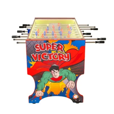 Настольный футбол «Victory» (146х76х95 см)