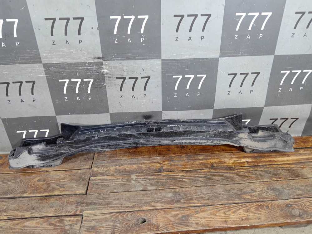Усилитель заднего бампера Seres, Aito M7 22-нв Б/У Оригинал 2801900SY01