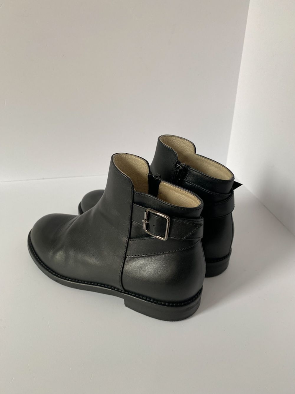 Полусапожки Il Gufo, 31