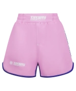 Женские шорты Tatami CONTRAST - PINK & NAVY