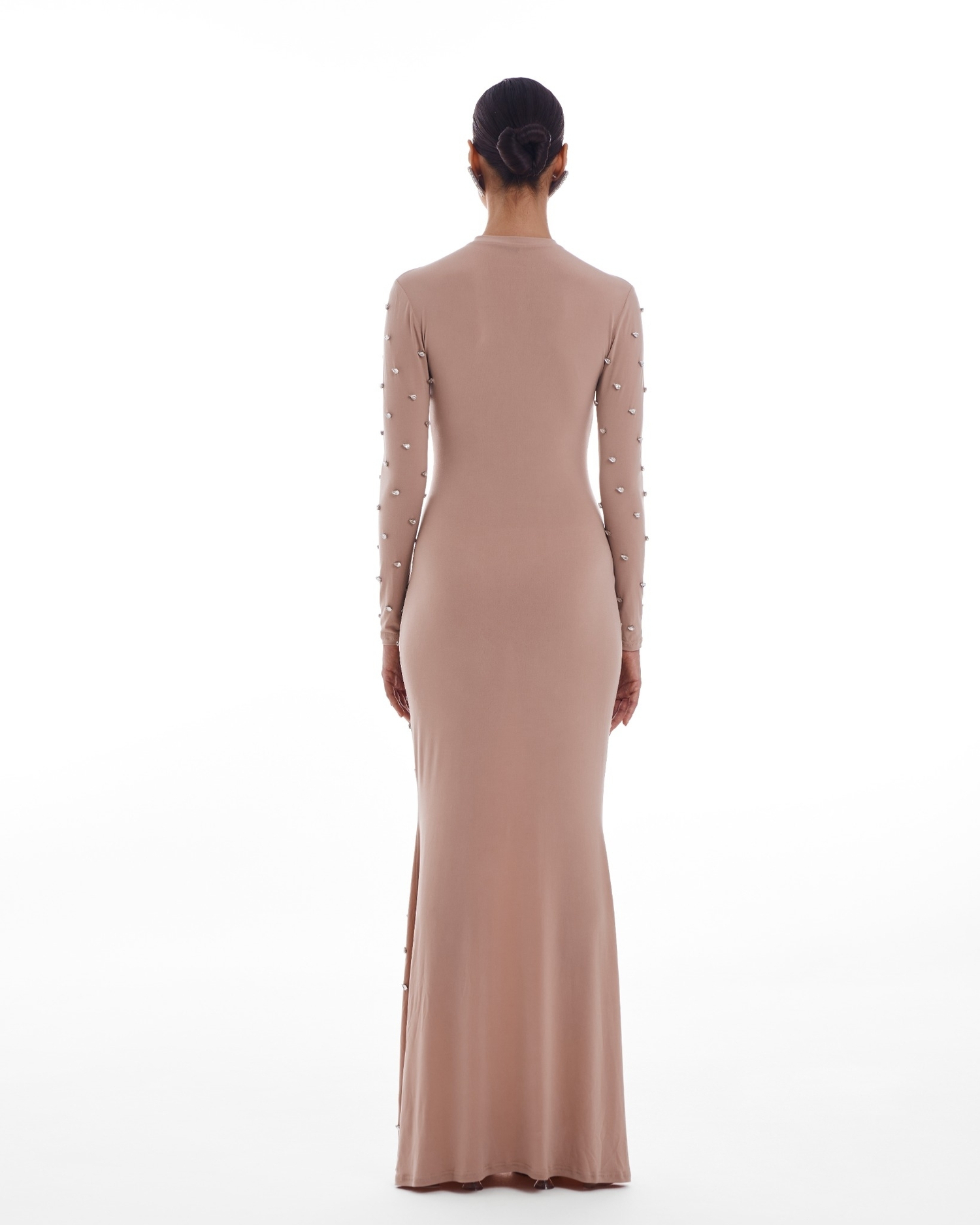 Платье Perlage (Перляш) беж