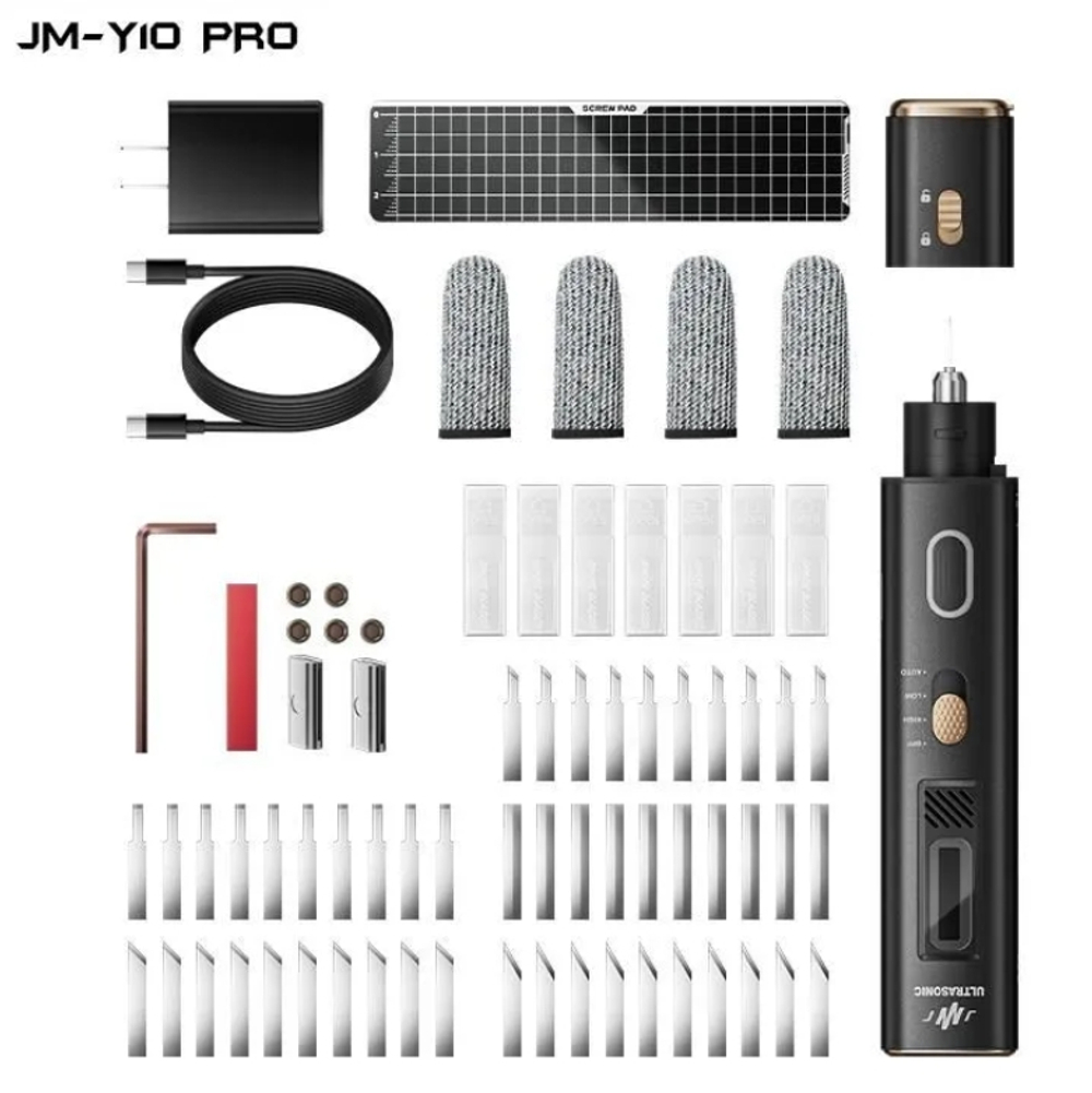 Ультразвуковой резак JAKEMY JM-Y10 PRO 35 Ватт