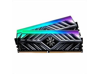 Оперативная память ADATA Spectrix AX4U360016G18I-DT41, DDR4 2х 32ГБ 3600 МГц, DIMM, RTL