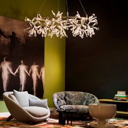 Подвесная Люстра Ariana D105 By Imperiumloft