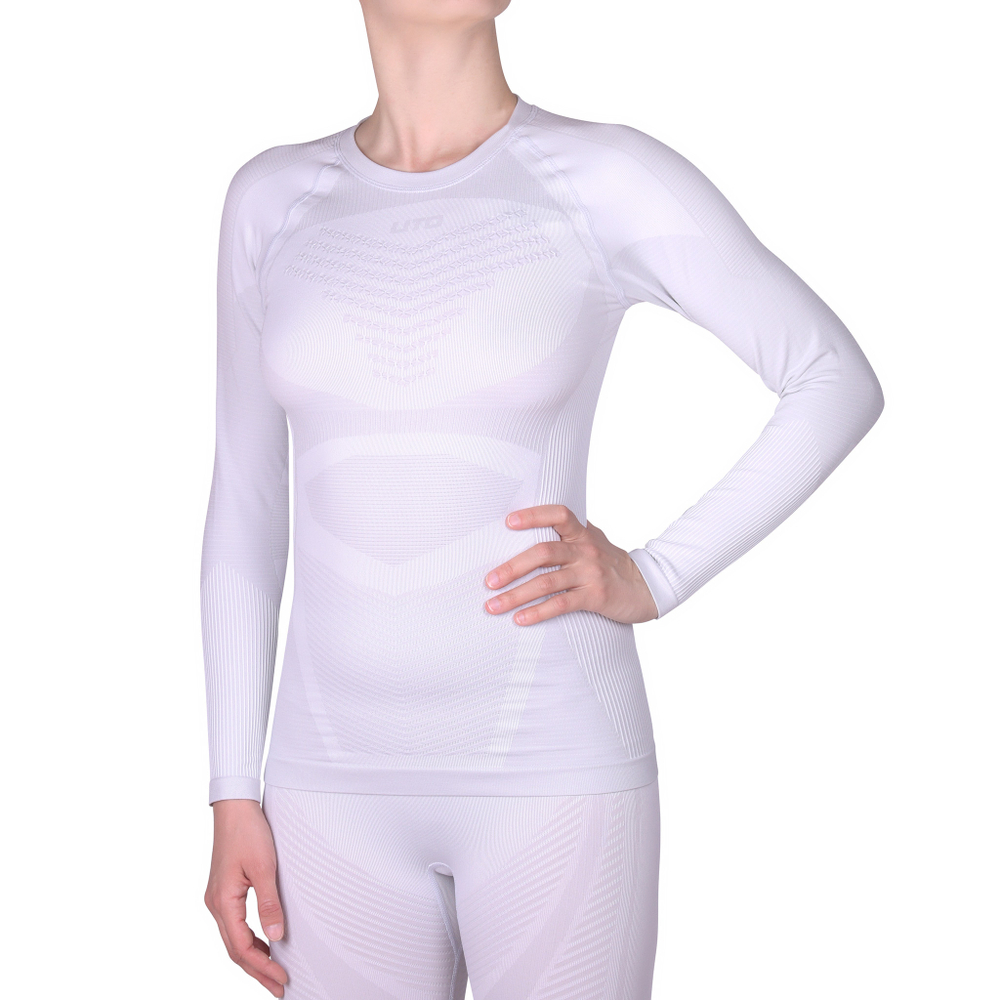 Термобелье UTO комплект Ski ThermoLite Nilit W's 933202