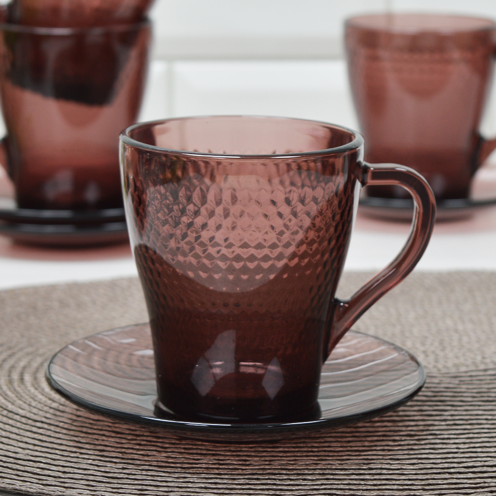 IDYLLE LILAC Чайный набор 12 предметов 250мл