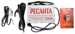 Сварочный аппарат инверторный Ресанта САИ 220