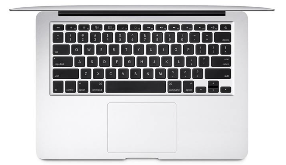 Ноутбук MacBook Air 2014