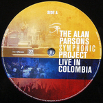 The Alan Parsons Symphonic Project / Live In Colombia (3LP)