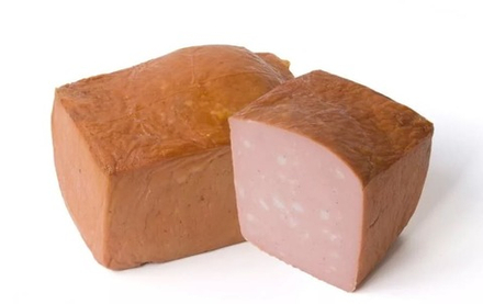 Хлеб мясной "Фермерский" Белорусские рецепты