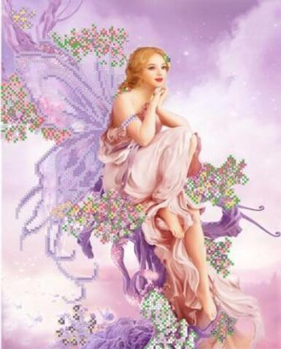 Г-5101 Фея цветов