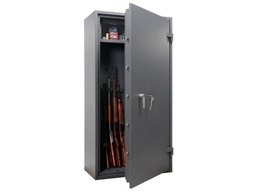 Оружейный сейф MDTB ASG/Combi