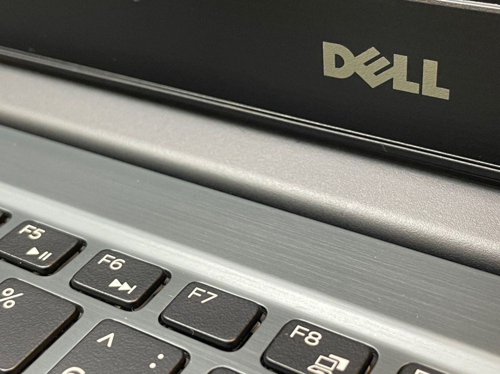 Ноутбук Dell Vostro P75G