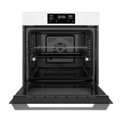 Встраиваемый электрический духовой шкаф Maunfeld AEOD76106W