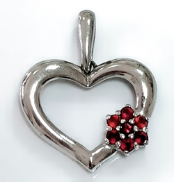 Ювелирная подвеска Эстерелла